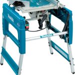 Flip Over Saw, 260mm (10-1/4 inch) , 1650W, 2700rpm, 36kg