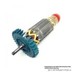 قلب متحرك 220 فولت، للموديل 6910