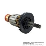 قلب متحرك 220 - 240 فولت، للموديل HM1202C