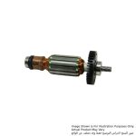 Armature Assembly 220 V, For 6825