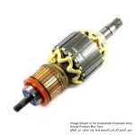 Armature 220-240V, For HR4501C, HR4511C