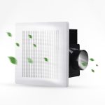 VENTILATING FAN 250mm - Image 4