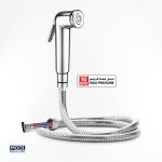 Gatorz Bidet Set with Double Hose MG01 - Image 3