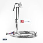 Gatorz Bidet Set with Double Hose MG01