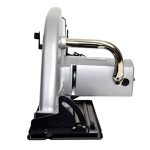 ⁦منشار خشب دائري كهربائي 6 انش / 415 مم 1750 واط⁩ - الصورة ⁦7⁩