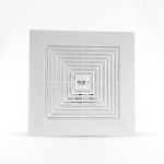 VENTILATING FAN 250mm - Image 2