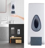 Liquid Soap Dispenser 600mm - Image 4