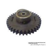 CAMGEAR ASS'Y, For BBX7600, EB7650TH, EB7660TH