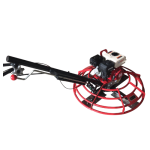 Concrete Helicopter Machine, 7HP, With Blade, Fuel Tank Capacity 3.6Liters, 80Kg