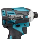 Cordless Impact Driver, Brushless Motor, 40V, 0 ~ 3700rpm, 220Nm, 1.0kg - Image 5