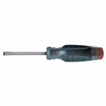 Non-Magnetic Slotted Screwdriver, 13 in 24AK61