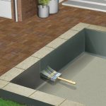 ⁦عازل اسمنتي بتقنية بالفايبر⁩ - الصورة ⁦5⁩