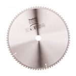 Accessories, Slide Compound / Miter Saw Blade 355mm