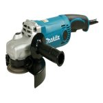Angle Grinder 2,000W (Large Trigger Switch) 180mm - Image 4