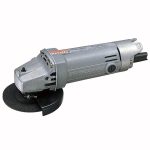 Grinder Machine 4 inch, Toggle Switch, 570W, 1.6kg
