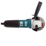 Angle Grinder Machine, 4inch (100mm), Slide Switch, 1400W, 2.3kg - Image 2