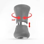 Turbo Water Sprinkler-X632C-G - Image 7