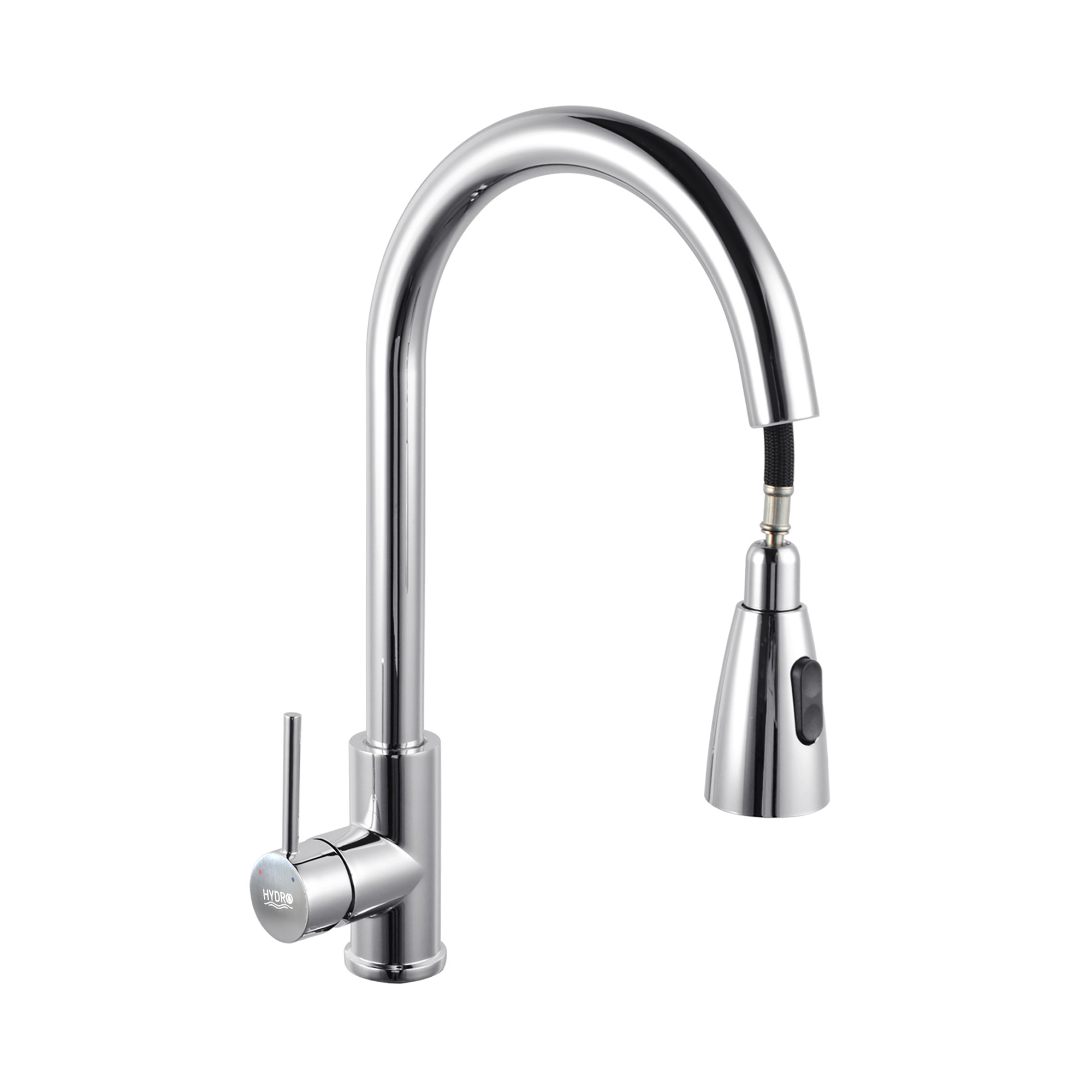 5f3618c4-a73d-4c9a-9409-4d71c4e5f55e.jpg Pull-Out Kitchen Tap LT-C chrome - Image 1