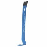 Nail Puller, Overall Length 15 in, Overall Width 3 in