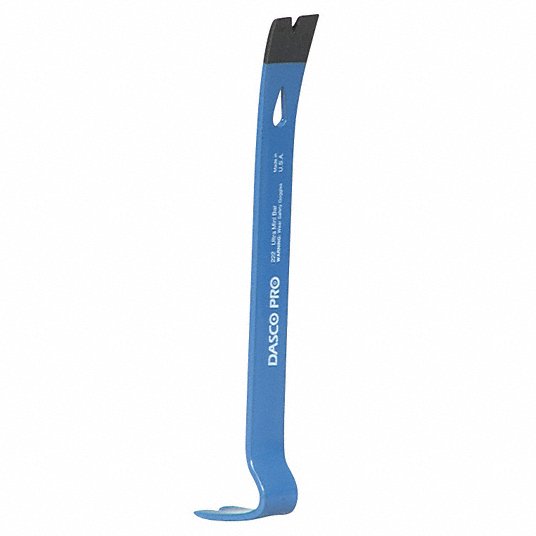 5jh3lcaCDHtN.jpg Nail Puller, Overall Length 15 in, Overall Width 3 in - Image 1