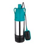 Submersible Water Pump 1.2 HP, Head 34m, Pipe Size 1inch, 9.9kg