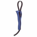 Strap Wrench, For 4 inch Outside Dia, 3 1/4 inch Handle Length, 13/16 inch Strap Width, 21 inch Strap Length