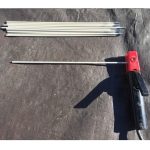 Carbon Steel Box Stick Electrode