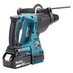 Cordless Rotary Hammer, 18V, 3 Operation Modes, 0 ~ 950 rpm, 2.6kg - Image 7