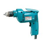 Electric Drill Machine For Steel, Wood, Chuck 10mm, 305W, 1800rpm, 1.5kg