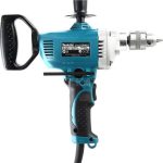 Drill Machine, Chuck 1/2inch, 750W, 600rpm, 2.8kg - Image 5