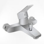 خلاط دش كروم HS1-1004 - Image 6