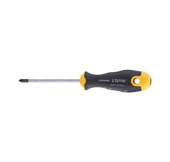 61711118.jpeg Premium screwdriver - ERGONOMIC - Image 1