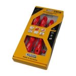 مفك براغي VDE ممتاز مع جهاز اختبار