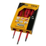 Premium VDE Screwdriver with superior Impact ,Made In Germany