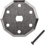 Accessories, MULTI CUTTER BLADE SET FOR CP100D