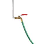 Garden Hose Improved 1/2 inch 50m - Image 7