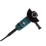 Angle Grinder Machine 180mm(7 inch) , Large Tigger Switch, 2600W, 6.4kg - Image 6