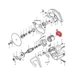 Support Complete, For 5740NB, 5806B