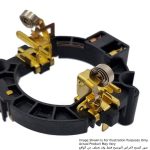 Brush Holder Unit For HR4003C, HR4013C