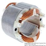 قلب ثابت 220-240 فولت للموديلات UT130, UT2204