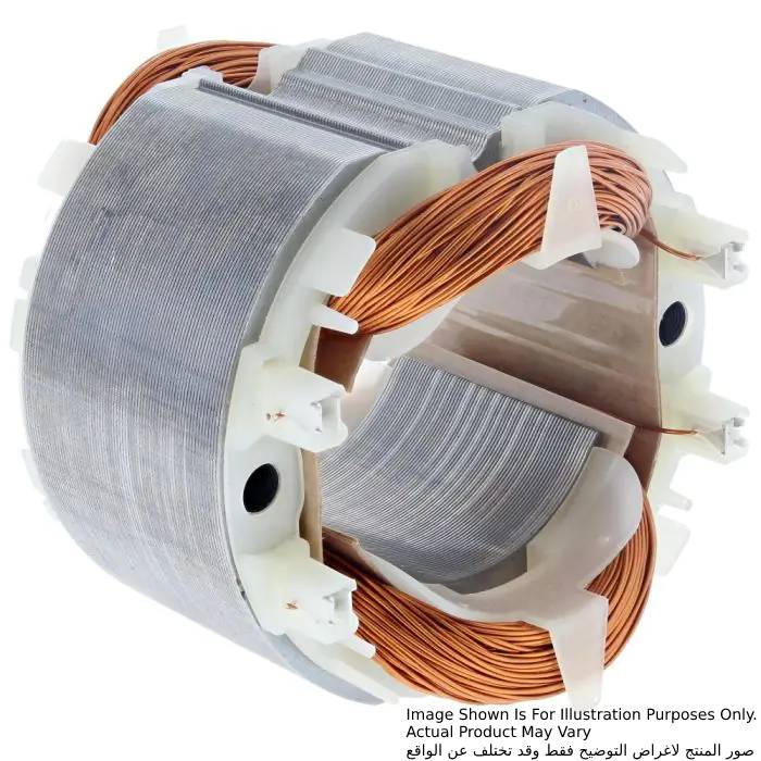 634554_1.jpg Field Assembly 220-240V For UT130, UT2204 - Image 1