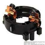 Brush Holder Unit, For HR3530, HR4030C