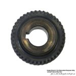 Helical Gear # 20, For 4100NB, 4101R