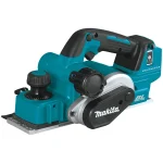 Cordless Woodshop Planer, 18V, Planing Depth 3.0mm, Width 82mm, 3.6kg - Image 6