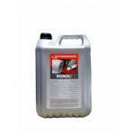 RONOL,THREAD CUTTING OIL, 1 GALON / CAN
