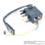 Switch C3LA-2A-LLMS, For BJR181, DJR181