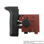 Switch TN04-6/1BEK, For M6600, MJR300T, MT450T, MT660, UT220