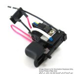 Switch, For 6300LR, 6905B, 6910