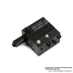 Switch Sgel 106CV-1P, For HR2010, HR2400, JR3030, JR3030T
