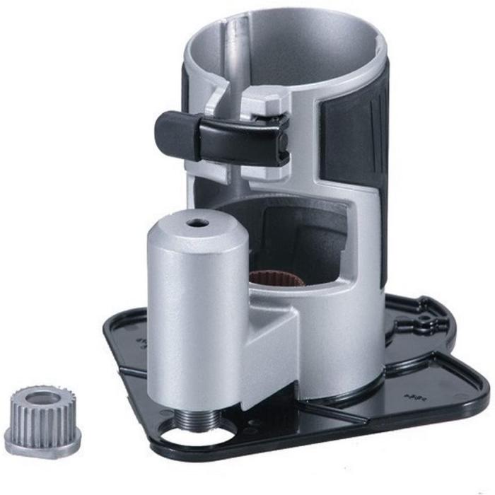 65zaic2-2.jpg Accessories, Offset base assembly - Image 1